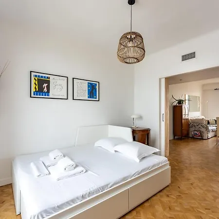 Apartamento Blue Bay - Superbe Vue Sur Le Vieux Port *